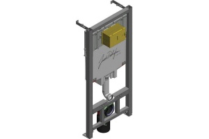 Система инсталляции для унитазов Jacob Delafon E29025-NF