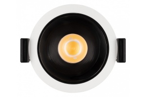 Встраиваемый светодиодный светильник Arlight S-Atlas-Built-R66-15W Warm3000 035455 - 2