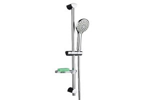 Душевой гарнитур Gappo G8012