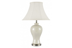 Настольная лампа декоративная Arti Lampadari Gianni Gianni E 4.1 C