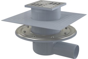 Душевой трап AlcaPlast APV1324