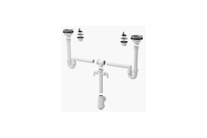 Комплект дмойки универсальный, А8000