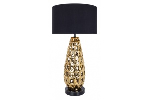 Настольная лампа Arte Lamp Taiyi A4002LT-1GO