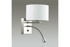 Бра с подсветкой Lumion Nikki 3745/1A - 3