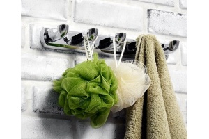 Крючок Wasserkraft Kammel K-8375 - 2