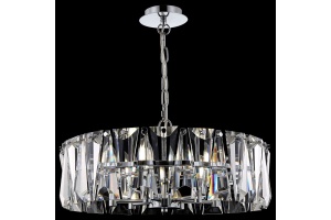 Подвесная люстра Maytoni Puntes MOD043PL-06CH - 2