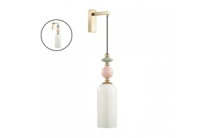 Бра Odeon Light Classic Candy 4861/1WA - 3