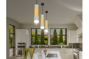 Подвесной светильник Ambrella Light XP XP7423042 - 3