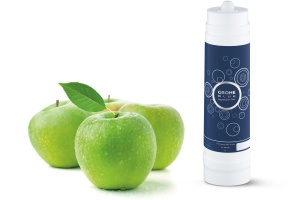 Фильтр Grohe Blue 40412001 L-Size, без насадки - 3