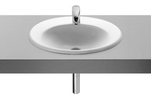 Раковина Roca Java 327863000 56 см