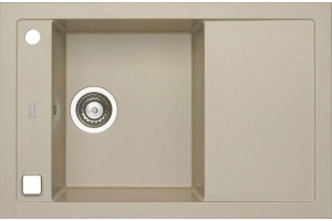 Мойка кухонная Alveus Formic Granital 30 pebble