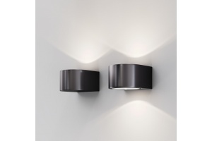 Накладной светильник Maytoni Blow O435WL-L10GF3K - 2