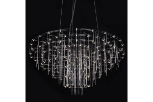 Подвесная люстра Loft it Spy 10258/600