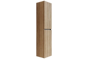 Шкаф-пенал Sancos Urban 35 дуб галифакс (PUR35EG)