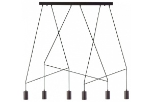 Подвесной светильник Nowodvorski Imbria 9675