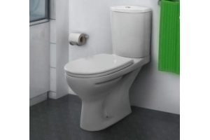 Унитаз-компакт Santeri Ультра - 3