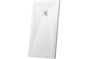 Поддон для душа Vincea 170х90 белый матовый