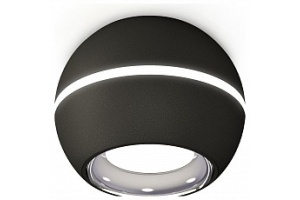 Накладной светильник Ambrella XS XS1102002 - 2