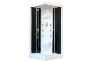 Душевая кабина Royal Bath RB 80HP7-BT