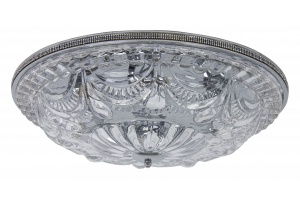 Накладной светильник Abrasax Rebekka 1108/50CM-6CR