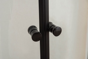 Душевой уголок Orange E01 090TB 90х90 с поддоном - 3