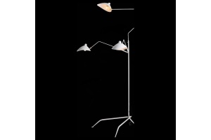 Торшер ST-Luce Spruzzo SL305.505.03 - 2