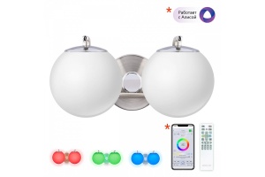 Бра Citilux Адам Смарт CL228B321 - 3