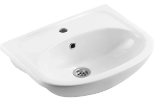 Раковина мебельная Onika Rosa Уют 50 белый