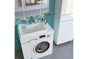 Раковина СанТа Юпитер 80 L - 3