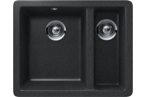 Мойка кухонная Schock Soho 60 Plus (N-150) магма