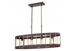 Подвесной светильник Vele Luce Wong VL6426P24 - 2