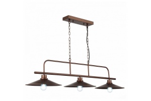 Подвесной светильник ST-Luce Sсarno SL265.403.03 - 2