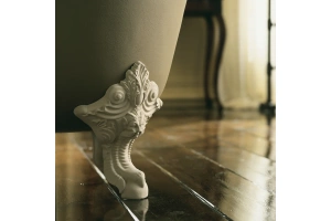 Чугунная ванна Jacob Delafon  175x80 см (E2901-00) - 3