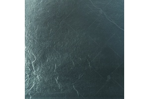 Душевой поддон  70*160*2,5 RGW ST-0167G Графит/Прямоуг Ø90 Каменный - 2