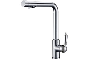 Смеситель Zorg Sanitary ZR 320 YF-33 для кухонной мойки