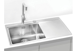 Мойка кухонная Alveus Pure 50 L - 2