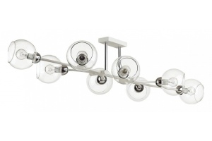 Потолочная люстра Lumion Moderni Alana 4517/8C