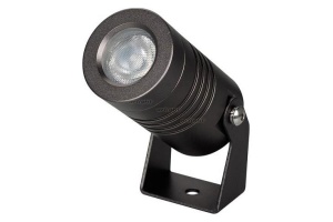 Уличный светодиодный светильник Arlight KT-Ray-Color-R42-6W RGB 028916