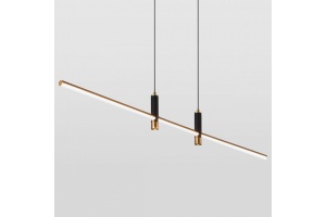 Подвесной светильник Lussole Bibb LSP-7206