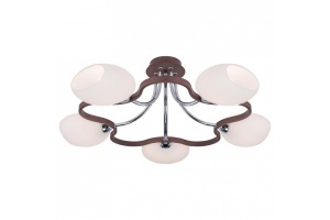 Потолочная люстра Citilux Октава CL131151