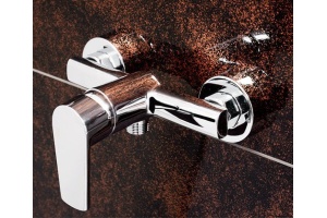 Смеситель Wasserkraft Dill 6102 для душа - 2
