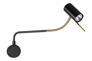 Бра Odeon Light Gigi 4382/1W