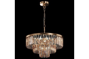 Подвесная люстра Maytoni Revero MOD085PL-07G - 2