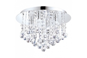 Потолочный светодиодный светильник Eglo Almonte 94878