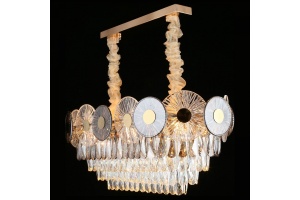 Подвесной светильник Aployt Zibille APL.769.03.11 - 3