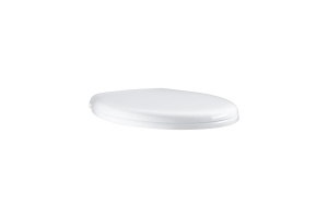 Крышка-сиденье Grohe Bau Ceramic 39493000 с микролифтом