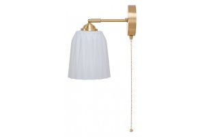 Бра MyFar Natalie MR2061-1W - 3