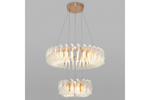 Подвесной светильник Bogate's Farfalla 90374/2