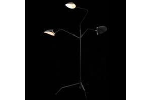 Торшер ST-Luce Spruzzo SL305.405.03 - 3