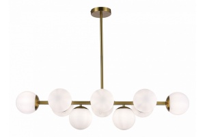 Люстра на штанге EVOLUCE Fratta SLE1191-202-10 - 3